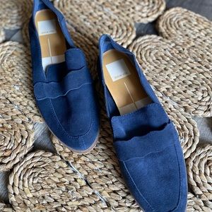 SOLD - Dolce Vita loafers